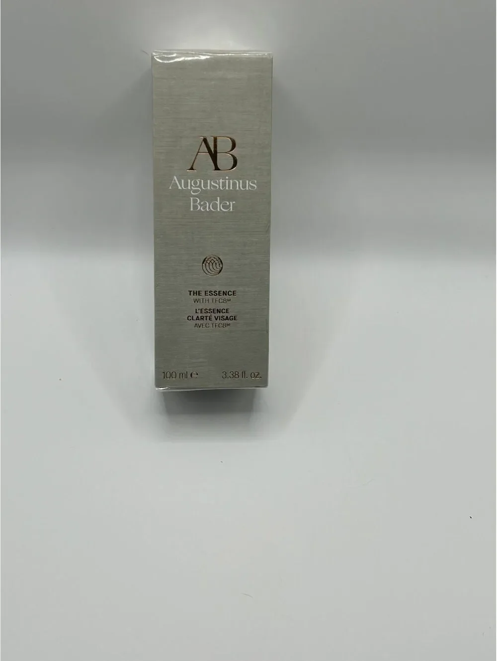 Augustinus Bader The Essence 3.38fl. OZ./ 100ml with TFC8
